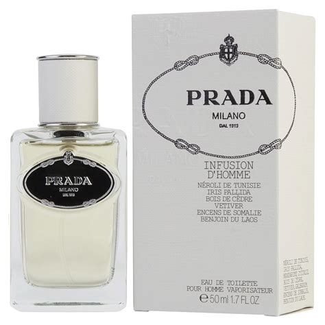 prada milano perfume sale|Prada Milano perfume for men.